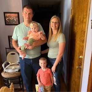 Meet your Posher, Anna